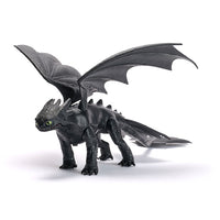 Dragon Movie Mini Interactive Dragon Toothless