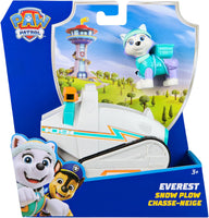 Paw Patrol Basic Vehicles