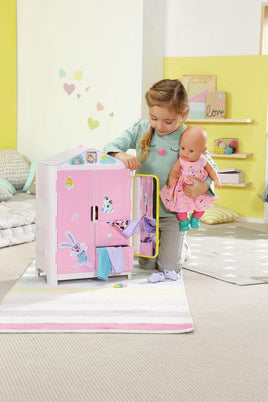 B/BORN WEATHER DUCK WARDROBE