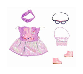 B/BORN DELUXE HAPPY B/DAY OUTFIT