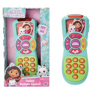 Gabby's Dollhouse Remote Control