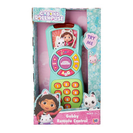 Gabby's Dollhouse Remote Control
