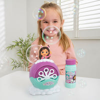 Gabby's Dollhouse Small Bubble Blower