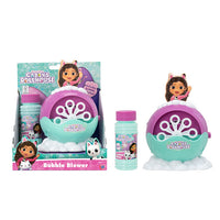 Gabby's Dollhouse Small Bubble Blower