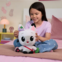 Gabby's Dollhouse Movie Feature Pandy Paws Plush