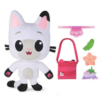 Gabby's Dollhouse Movie Feature Pandy Paws Plush