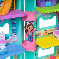 Gabby's Dollhouse Movie Dollhouse