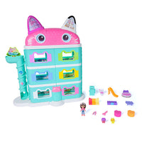 Gabby's Dollhouse Movie Dollhouse