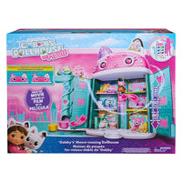 Gabby's Dollhouse Movie Dollhouse