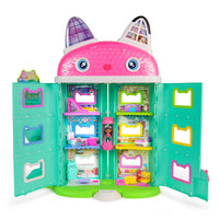 Gabby's Dollhouse Movie Deluxe Dollhouse & Ears