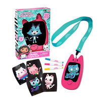 Gabby's Dollhouse - Mobile Light Pad