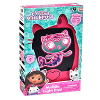 Gabby's Dollhouse - Mobile Light Pad