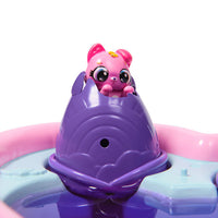 Hatchimals Alive Bestie Pool Party