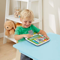 Leapfrog Steam Clever Bot Science Tablet