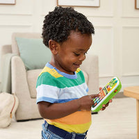 Leapfrog Scout's Ring & Record Learning Phone