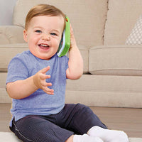 Leapfrog Scout's Ring & Record Learning Phone