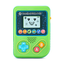LeapFrog Preschool Game & Go