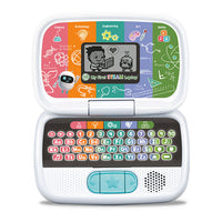 LeapFrog My First STEAM Laptop