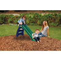 LITTLE TIKES FIRST SLIDE JUNGLE