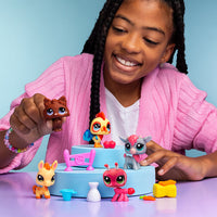 Littlest Pet Shop Farm Besties 5 Pack