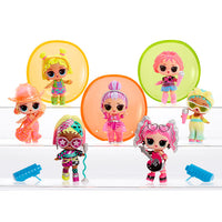 L.O.L. Surprise Neon Pop Stars Tots