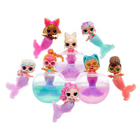 L.O.L. Surprise Mermaids Tots