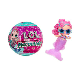 L.O.L. Surprise Mermaids Tots