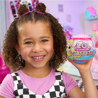 L.O.L. Surprise Fairy Tots