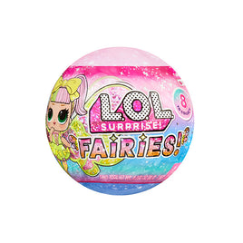 L.O.L. Surprise Fairy Tots
