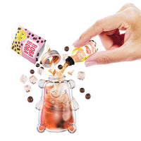 Miniverse Mini Foods Cafe In Sidekick S4 Blindbox