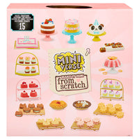 Miniverse Mini Make From Scratch Diner Sidekick