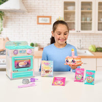 Cookeez Makery Party Treatz Playset