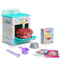 Cookeez Makery Party Treatz Playset