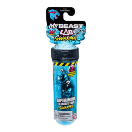 Mr Beast Lab Swarms Test Tube 2Pack