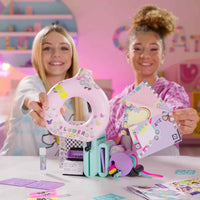 STYLE 4 EVER SCRAPBOOKING STUDIO