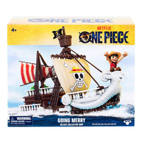 One Piece Going Merry Ship