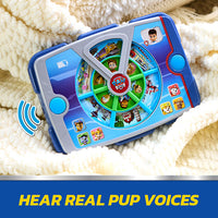 Paw Patrol Deluxe Pup Pad With Lights & Sounds