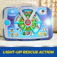 Paw Patrol Deluxe Pup Pad With Lights & Sounds