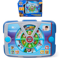 Paw Patrol Deluxe Pup Pad With Lights & Sounds