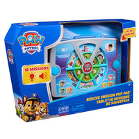 Paw Patrol Deluxe Pup Pad With Lights & Sounds