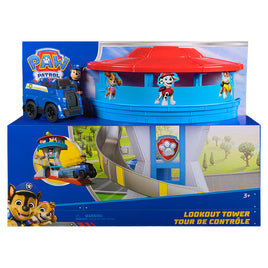 Paw Patrol Look Out Tower