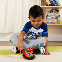 Paw Patrol Basic Vehicles