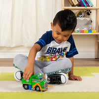 Paw Patrol Basic Vehicles