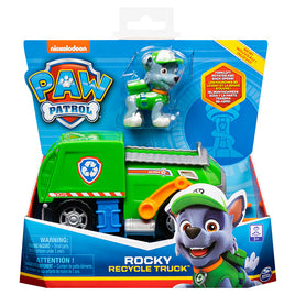 Paw Patrol Basic Vehicles
