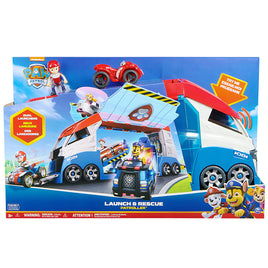 Paw Patrol Launch n Rescue Paw Patroller