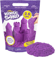 Kinetic Sand 2lb Bag