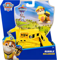 Paw Patrol Basic Vehicles
