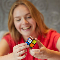 Rubiks 2X2