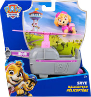 Paw Patrol Basic Vehicles