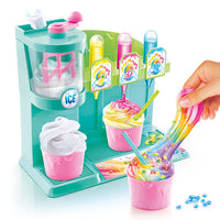 Slime'ice Machine